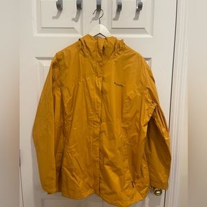 Columbia jacket